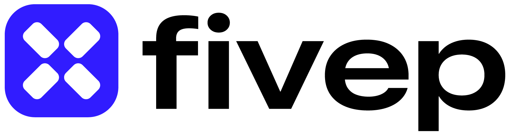 Fivep Logo